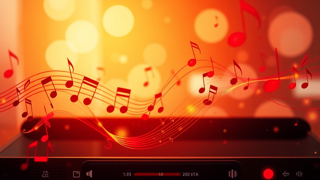 MBC 미니 라디오란? (realistic 스타일)