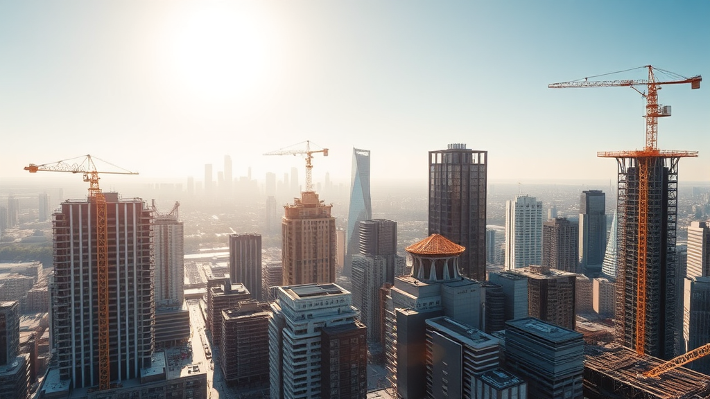 DL이앤씨 투자, 체크리스트는? (realistic 스타일)