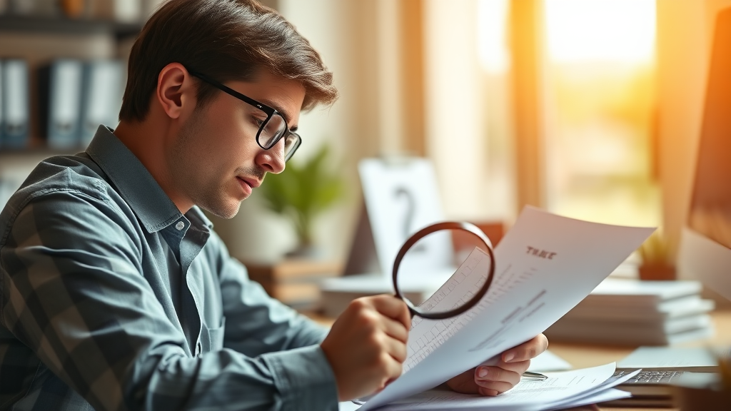 회사 제출 전 확인 필수! (realistic 스타일)