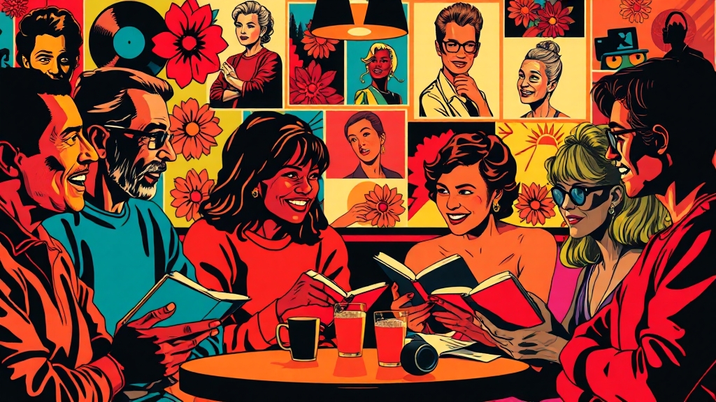 경계성 지능장애란? 정의와 특징 (popart 스타일)