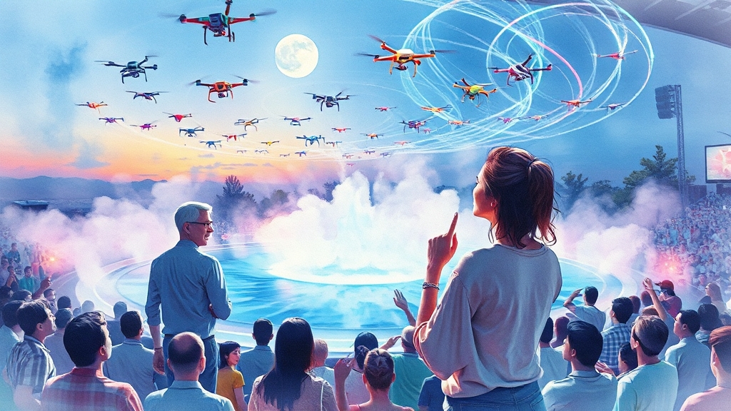 2025년 변경 사항 및 라인업 (watercolor 스타일)
