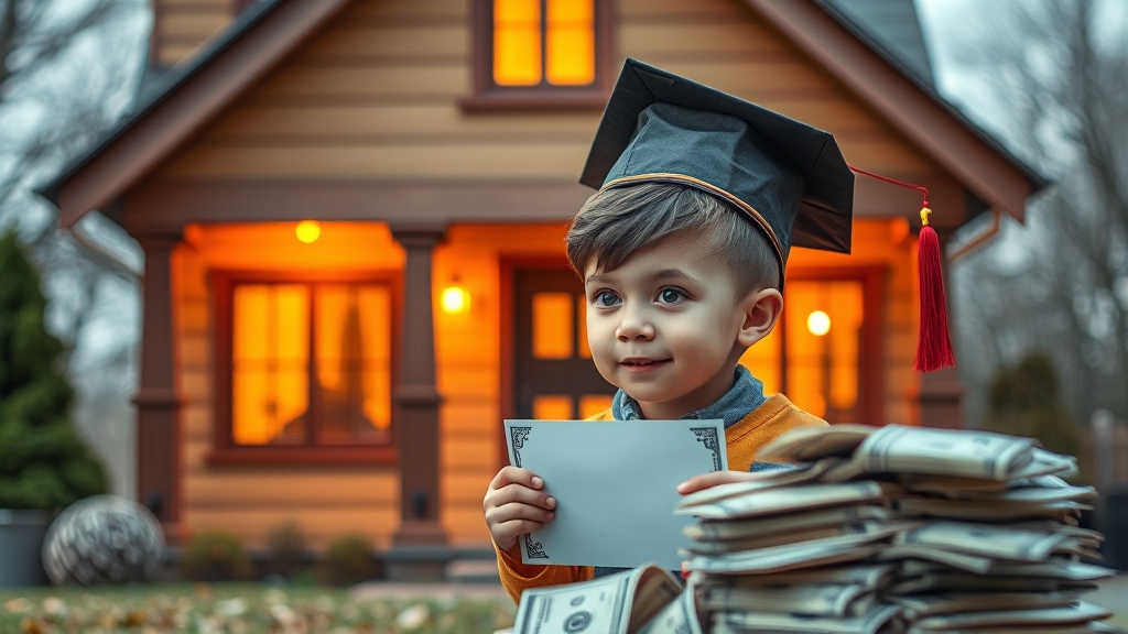 연말정산 공제 항목별 절세 Tip 및 유의사항 (realistic 스타일)