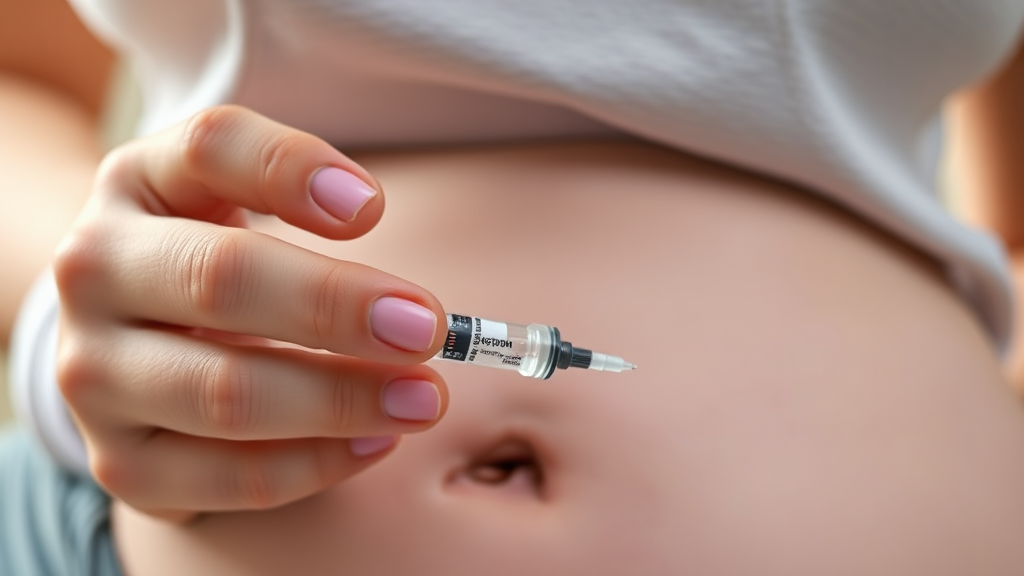 성분 및 작용 원리 파헤치기 (realistic 스타일)