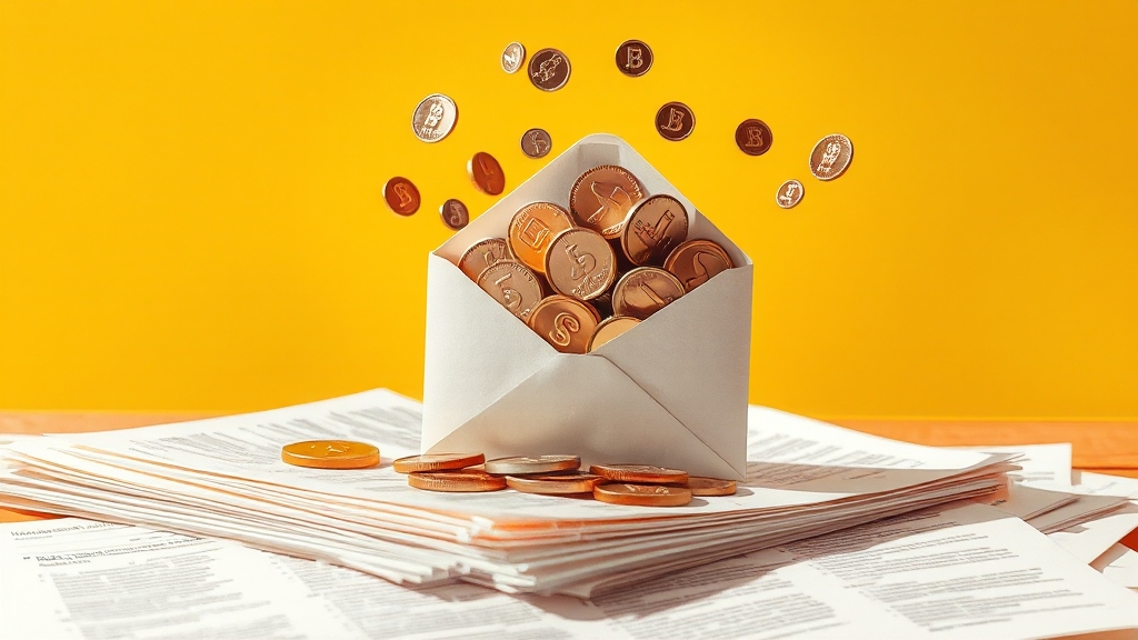 국민건강보험 환급금이란? (realistic 스타일)