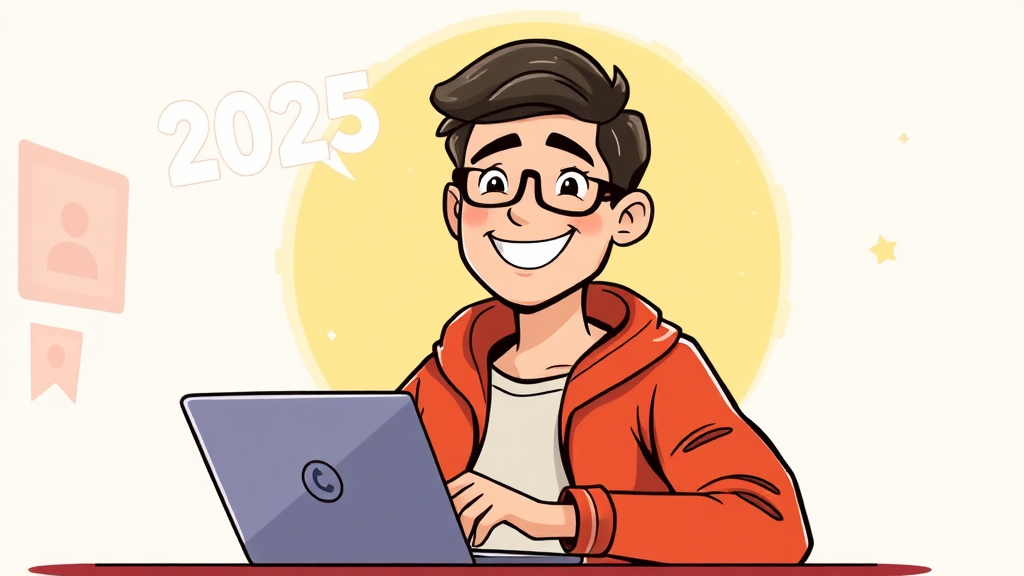 마무리 (cartoon 스타일)