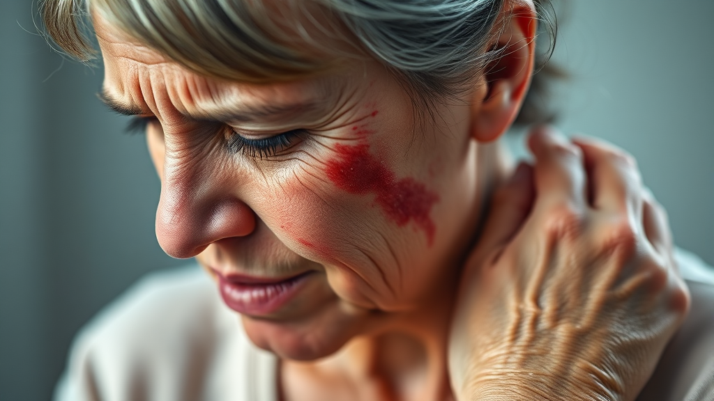 발생 원인 및 유발 요인 (realistic 스타일)