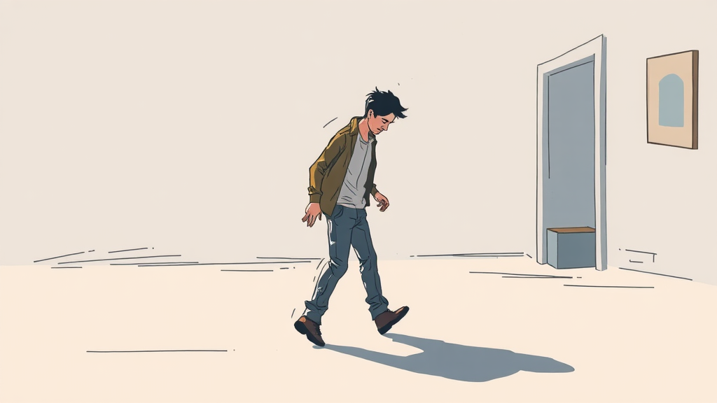 소뇌위축증 주요 증상