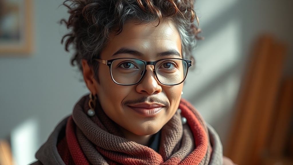 결론 (realistic 스타일)