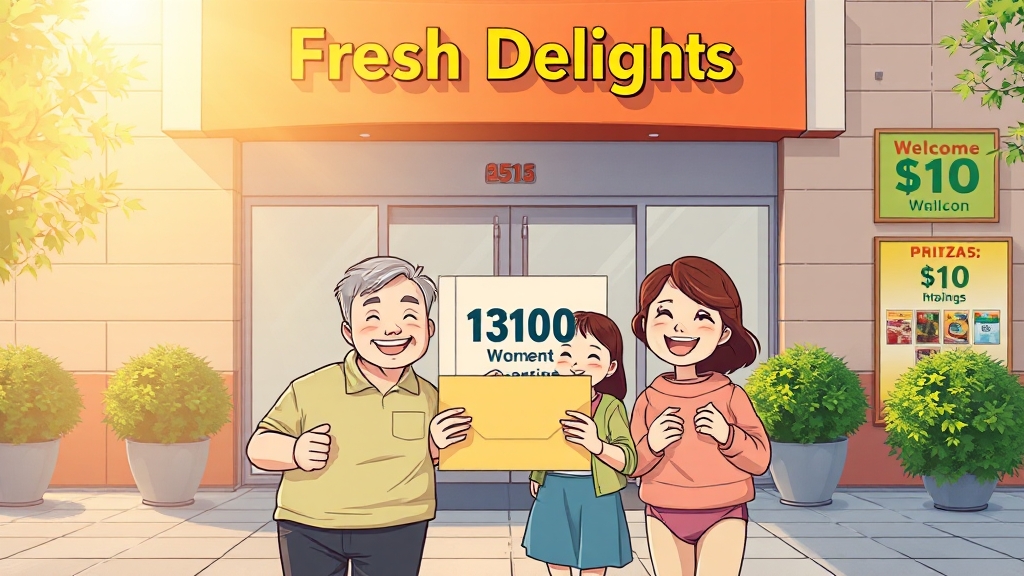 얼마를 받게 될까요? (cartoon 스타일)