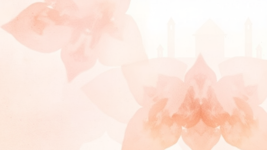 주택연금 상속 시 발생하는 세금 문제 (watercolor 스타일)