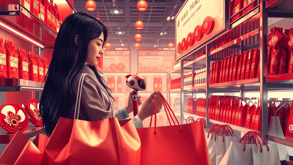 정관장 홍삼, 어디서, 어떻게 구매할까? (illustration 스타일)