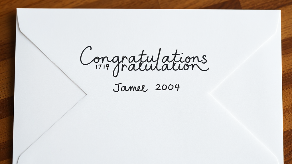 뒷면엔 이름과 소속을 명확히 (realistic 스타일)