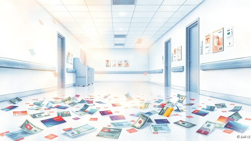 누가 환급 대상일까? (watercolor 스타일)