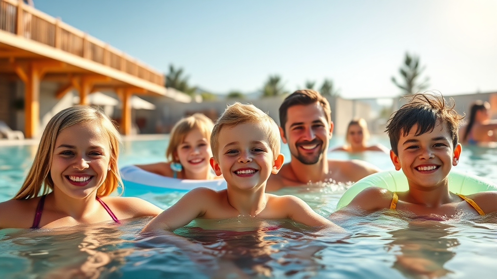 준비물 완벽 체크리스트 (realistic 스타일)