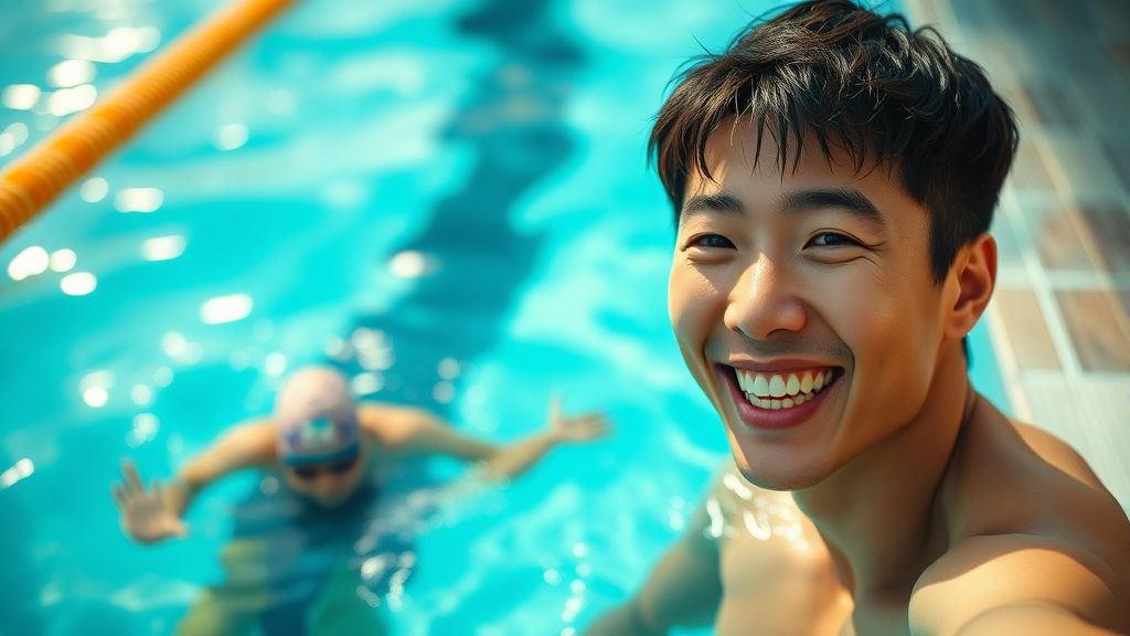 마무리 (realistic 스타일)