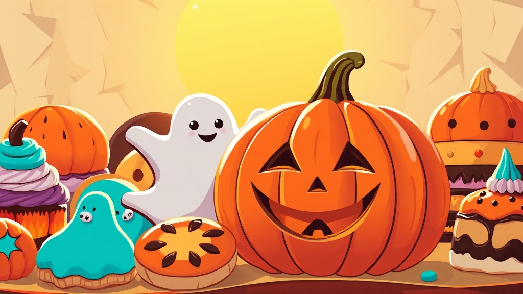 나만의 작품 공유하기 (cartoon 스타일)