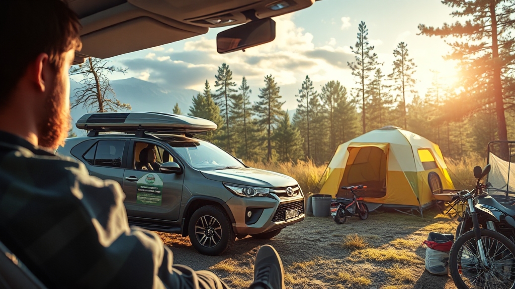 PV5: 옵션 및 편의 기능은? (realistic 스타일)