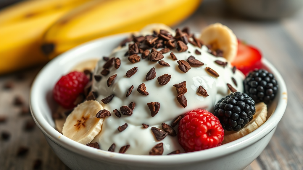 카카오닙스, 맛있게 즐기는 방법 (realistic 스타일)