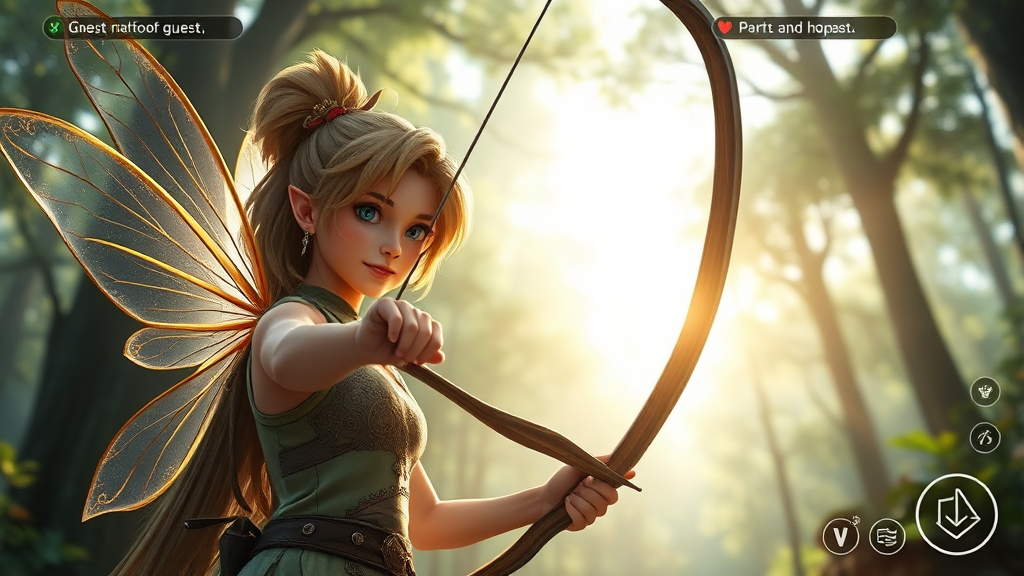 추천 클래스 및 초반 가이드 (realistic 스타일)