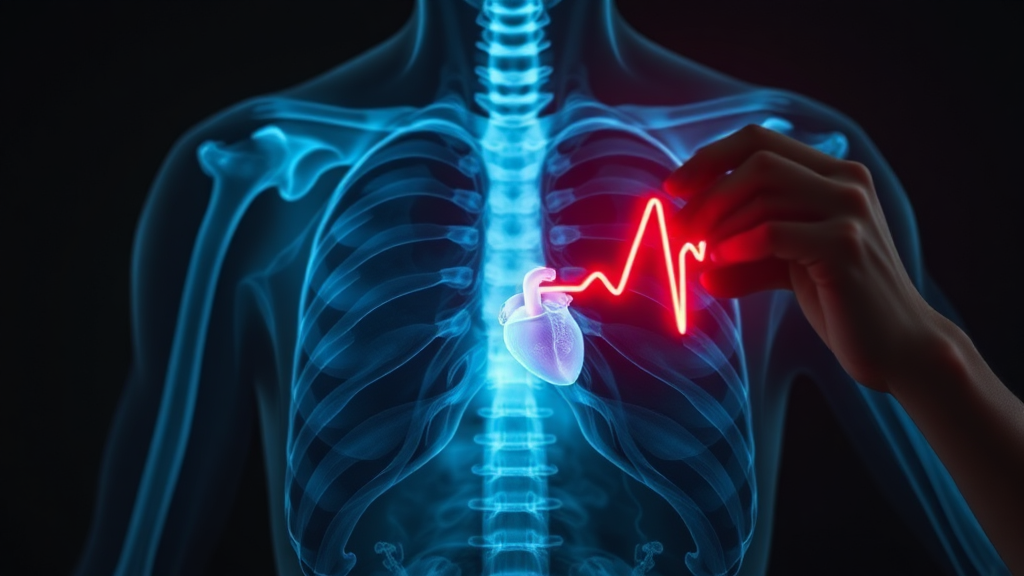 병역판정검사란? (realistic 스타일)