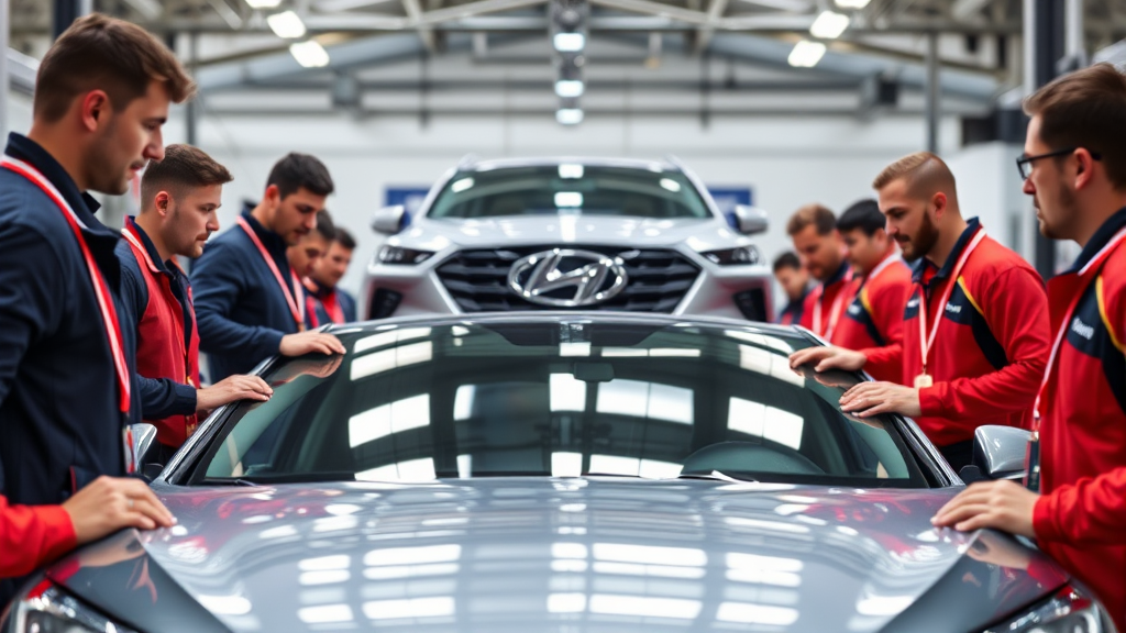 그랜드마스터 인증 평가 (realistic 스타일)