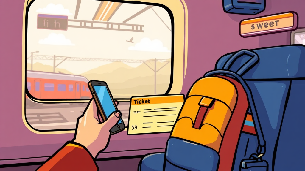 결제 기간 및 방법 안내 (cartoon 스타일)