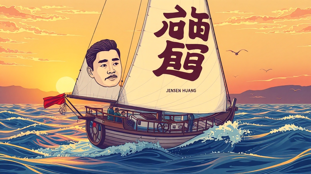 신사업 투자 및 향후 성장 가능성 (illustration 스타일)