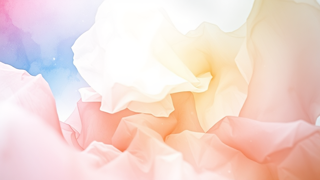 인터배터리 참가 기업은? (watercolor 스타일)