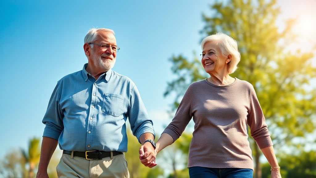 호관원 프리미엄, 꾸준함이 답 (realistic 스타일)