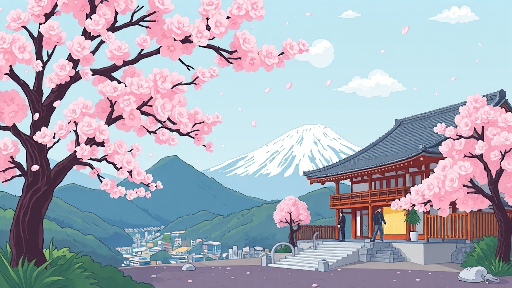 할인권 발급 방법 (cartoon 스타일)