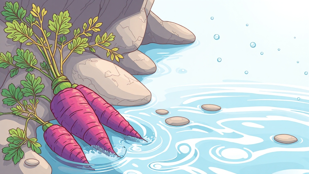 치료 후 관리 및 재발 방지 (illustration 스타일)
