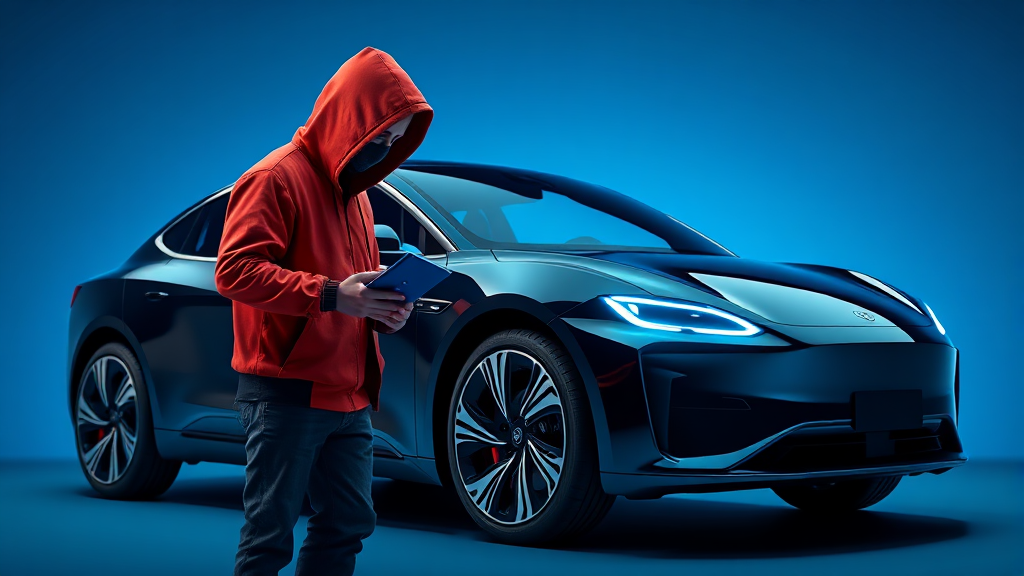 페스카로 투자 매력 및 성장 동력 (realistic 스타일)