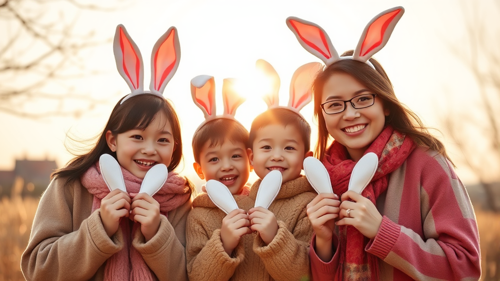 2026년 새해 인사말 트렌드 (realistic 스타일)