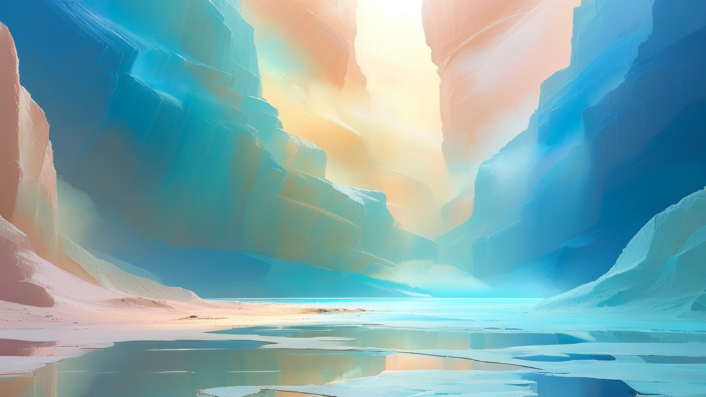 방산주 투자 시 반드시 고려해야 할 리스크 (watercolor 스타일)