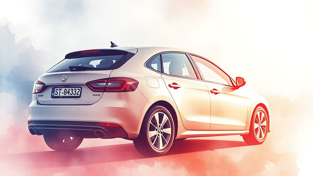 환급 신청 방법 및 필요 서류 안내 (watercolor 스타일)