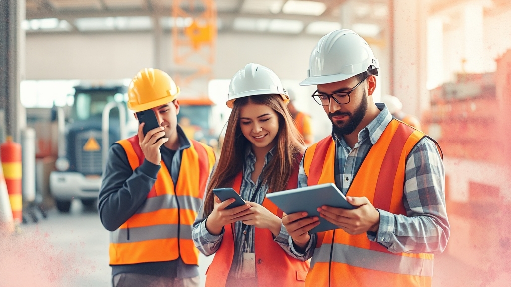 운영시간 확인, 왜 중요할까요? (watercolor 스타일)