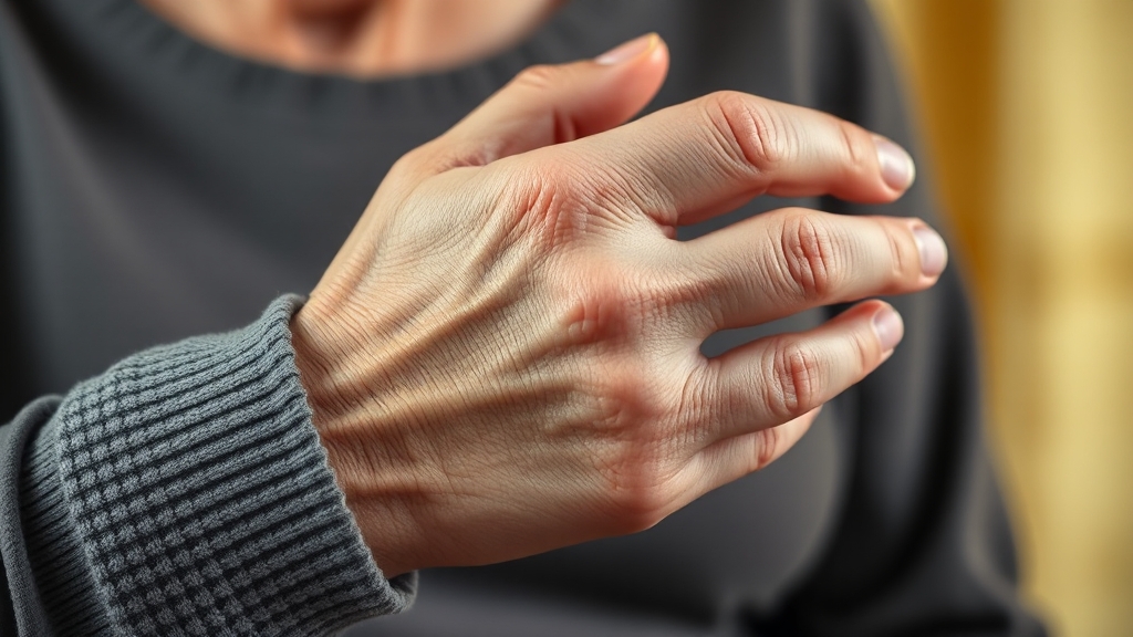 우체국 치매간병보험: 보장 내용 살펴보기 (realistic 스타일)