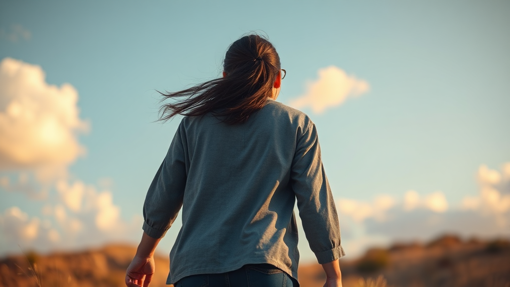 실업급여, 얼마나 받을 수 있나? (realistic 스타일)