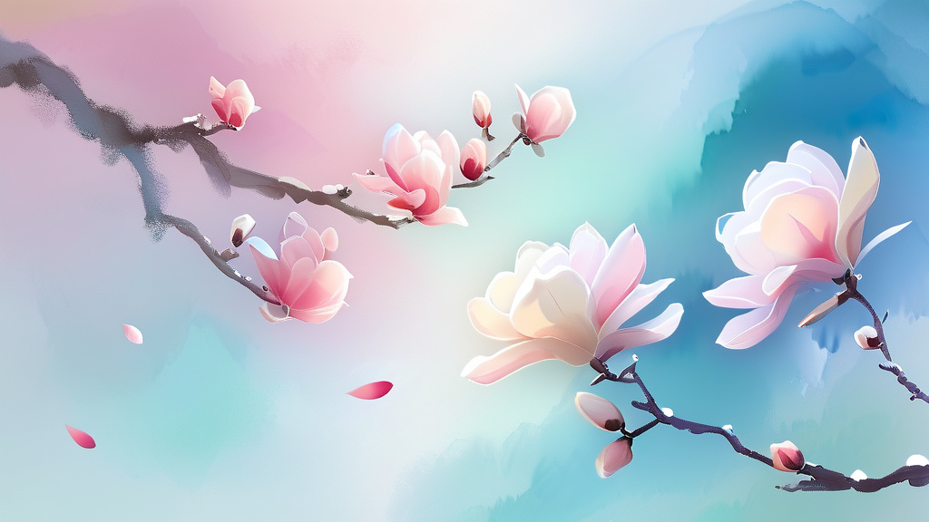 엠게임 바둑의 매력: 주요 특징과 인기 요인 분석 (watercolor 스타일)