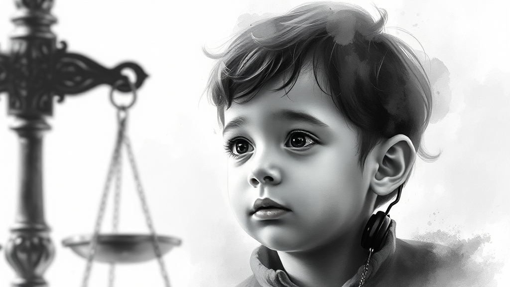 언론 보도 윤리와 소년법