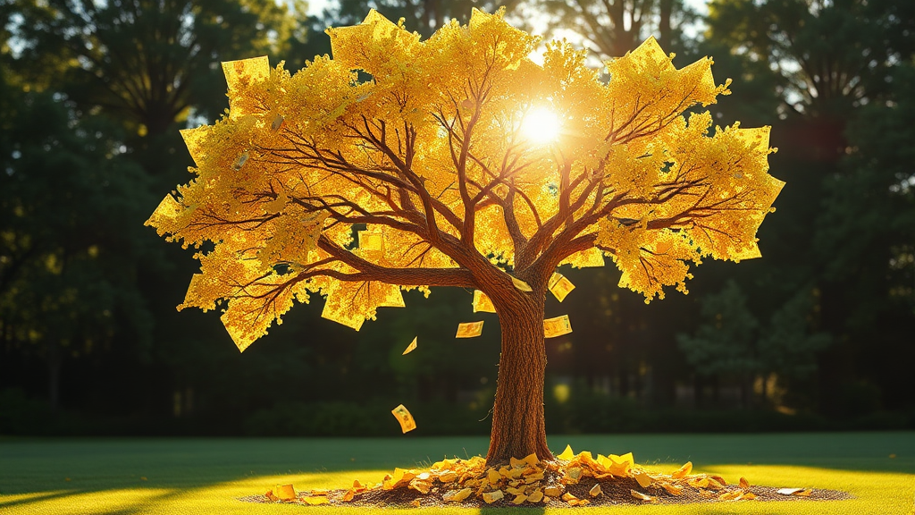 배당금 및 주주환원 정책 분석 (realistic 스타일)