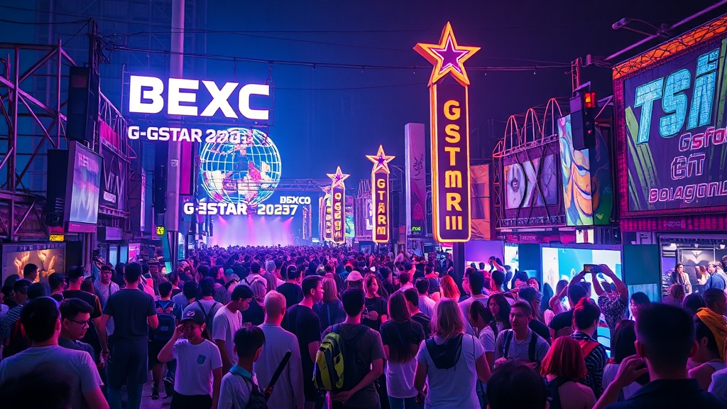 참가 라인업 공개 (realistic 스타일)