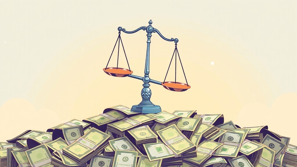 부정수급 자진신고의 이점 및 절차 (illustration 스타일)