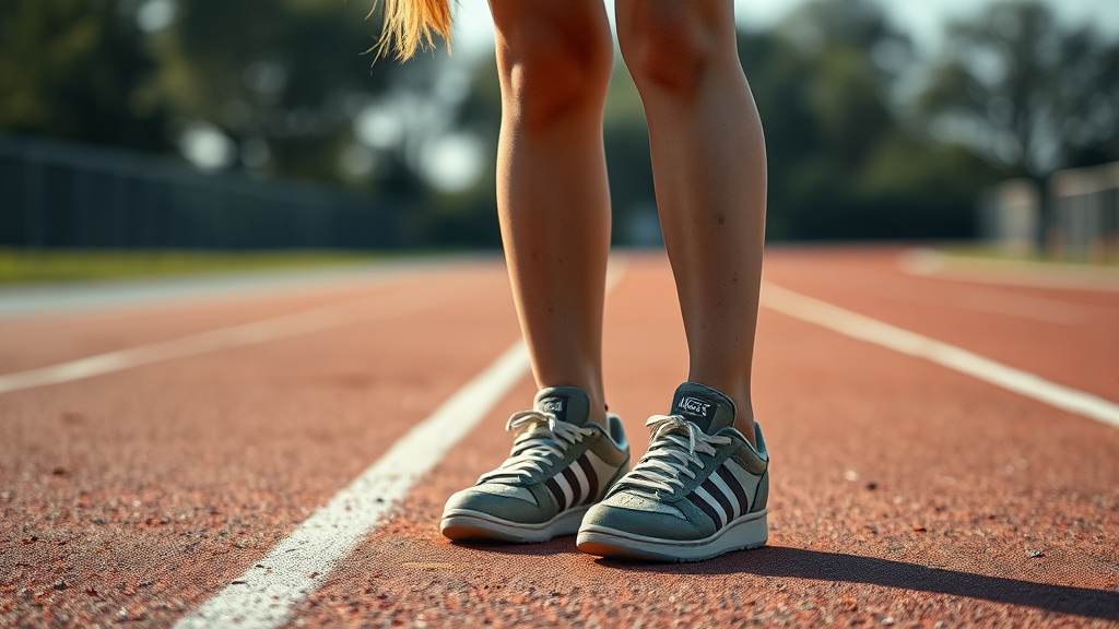 영화 ‘허들’ 흥미진진한 줄거리 (realistic 스타일)