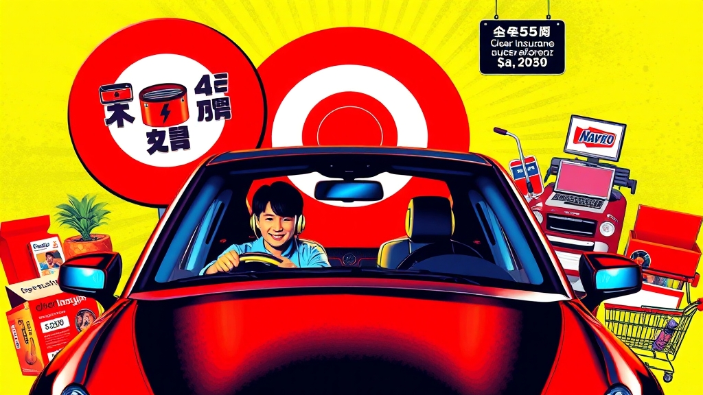 갱신 시기, 놓치지 마세요! (popart 스타일)