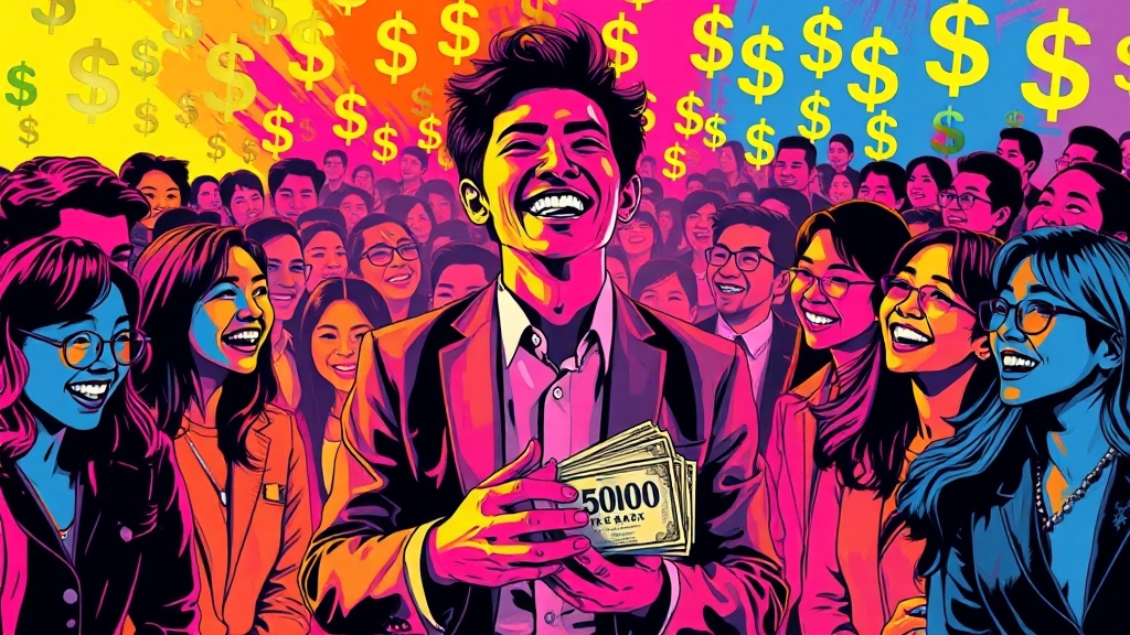 마무리 (popart 스타일)