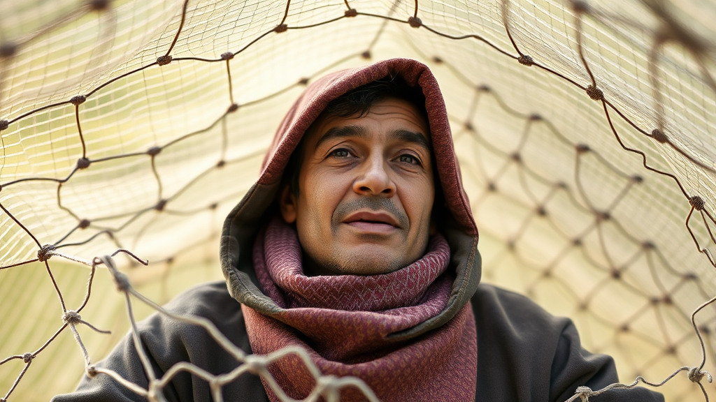 개인회생 절차, 압류로부터 생계비 보호 전략 (realistic 스타일)