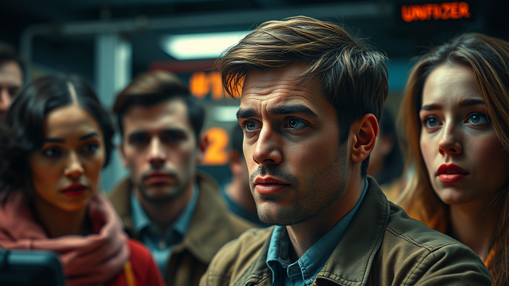 계좌 지급정지, 왜 일어날까? (realistic 스타일)