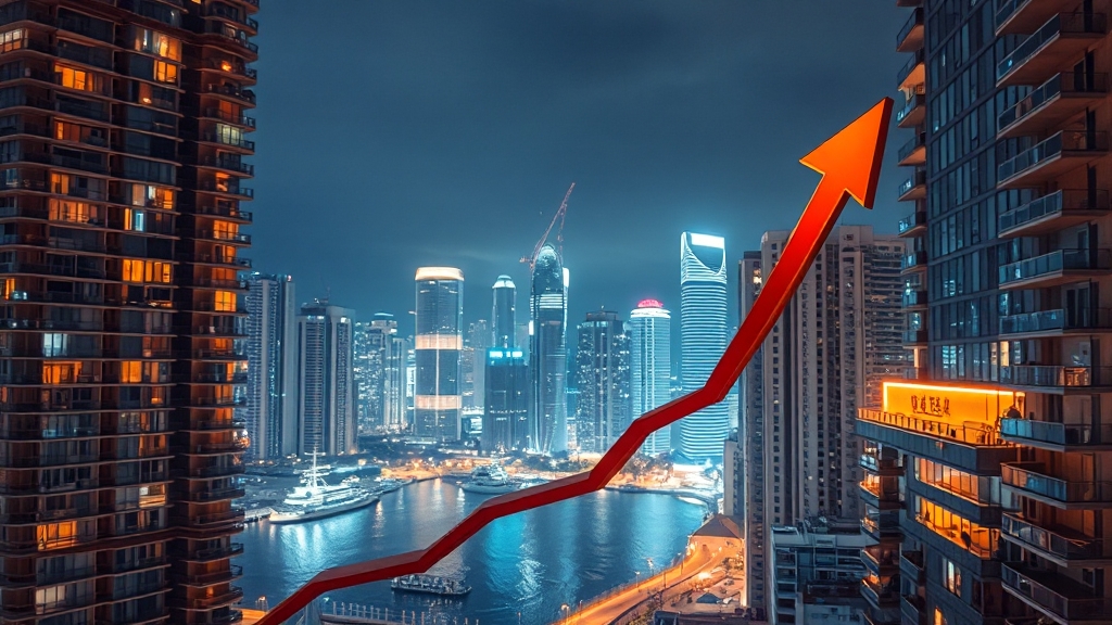 부산 부동산 시장, 앞으로 어떻게 될까? (realistic 스타일)