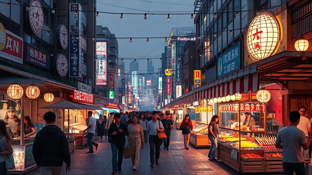 페스티벌 시월, 어떤 축제? (realistic 스타일)